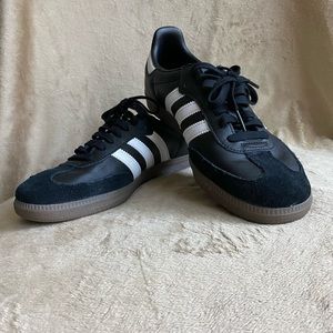 Adidas sneakers